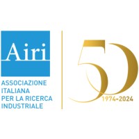 Airi - Associazione Italiana per la Ricerca Industriale logo - Similar company to Mat3D Innovative Materials