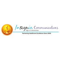 Insignia Communications Pvt. Ltd. logo - Similar company to Spacedge Creation
