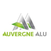 Auvergne alu logo - Similar company to Marchandise Montzen