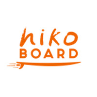 HIKOBOARD logo - Similar company to Agence 7Mars