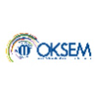 OKSEM ( OKAN ÜNİVERSİTESİ SÜREKLİ EĞİTİM MERKEZİ ) logo - Similar company to Platform Akademi Eğitim Danışmanlık A.Ş.