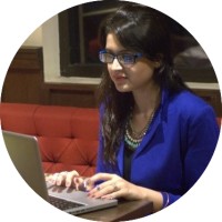 Malika Sanon logo - Similar company to Harpreet Kaur