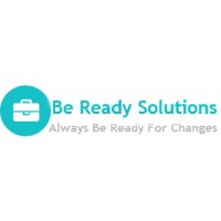 Be Ready Solutions logo - Similar company to Team Courier
