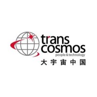 上海特朗思大宇宙信息技术服务有限公司 logo - Similar company to Lyfen