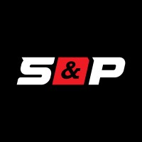 S&P Media logo - Similar company to Snp Media