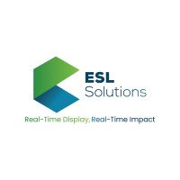 ESL Solutions Limited logo - Similar company to Lecsafe Nz Ltd