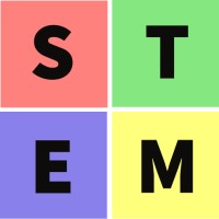 STEM School logo - Similar company to Stem School