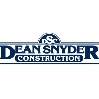 Dean Snyder Construction logo - Similar company to Estes Construction