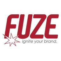 FUZE💥 logo - Similar company to Primal Eats