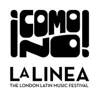 Como No & La Linea Festival logo - Similar company to Pasimedia