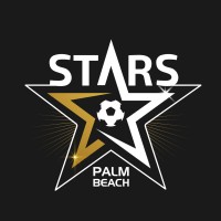 Palm Beach Stars logo - Similar company to Miami Beach Club De Fútbol