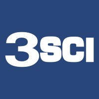 3-Sci logo - Similar company to Oxford Sigma