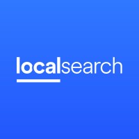 Localsearch logo - Similar company to Linksult