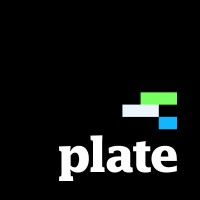 PLATE logo - Similar company to Aspectobim