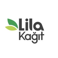 Lila Kağıt logo - Similar company to Arson KağIt Diş Ti̇Caret Ltd