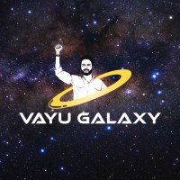Vayu Galaxy logo - Similar company to Devi