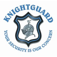 Knightguard logo - Similar company to Securcash