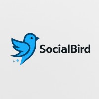 The Social Birds logo - Similar company to Growrex