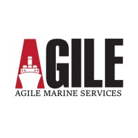 Agile Marine Services logo - Similar company to Manta Innovation