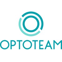 Optoteam Sverige logo - Similar company to Synologen Ab
