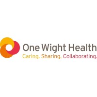 One Wight Health Ltd logo - Similar company to Acs Professionals In Construction Ltd