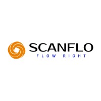 Scanflo Valves logo - Similar company to Key Source Rail
