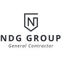 NDG GROUP Ltd. logo - Similar company to Ndg Artificial Intelligence Ltd
