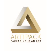 ARTIPACK SRL SB logo - Similar company to Tomassini Style