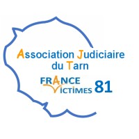 Association Judiciaire du Tarn - France Victimes 81 logo - Similar company to Criavs Cvl