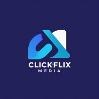 ClickFlix Media logo - Similar company to Nestedsol