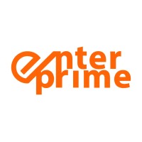 Enterprime logo - Similar company to Tec Srl