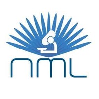 New Medical Laboratory logo - Similar company to Pathnova Laboratories
