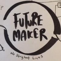 FutureMaker logo - Similar company to Futuremaker