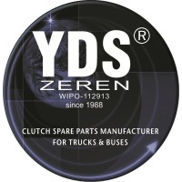Yds Zeren