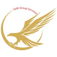 Salik Group Services logo - Similar company to Anadoc