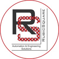 RubicSquare Automation logo - Similar company to Technokraten Engineering Pvt Ltd