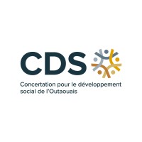Concertation pour le développement social de l'Outaouais (CDSO) logo - Similar company to Mastera - Formation Continue Du Cégep De Jonquière