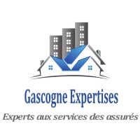 GASCOGNE EXPERTISES logo - Similar company to Guyenne Presse - Edition