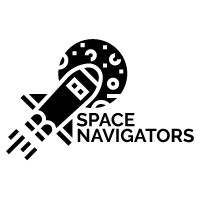 Space Navigators logo - Similar company to Space Agency‏