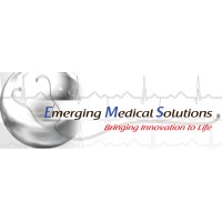 Emerging Medical Solutions logo - Similar company to Central Institute Of Innovation And Entrepreneurship