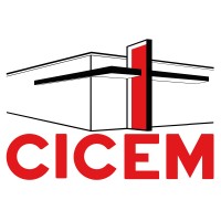 CICEM, contractant général et constructeur de bâtiments industriels clé en main logo - Similar company to B2Mo - Entreprise Générale