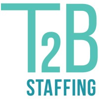 T2B Staffing logo - Similar company to T2B Solutions Inc.