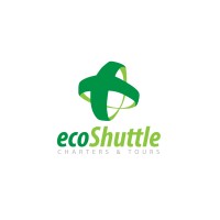 ecoShuttle logo - Similar company to Elevate Transportation