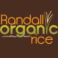 Randall Organic logo - Similar company to He Silos