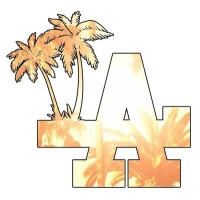 Los Angeles RP logo - Similar company to Sigma Omega Upsilon International Business Fraternity