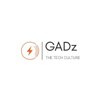 Gadz.UK logo - Similar company to Gadz India
