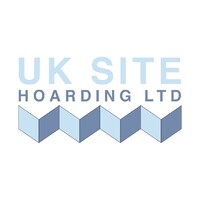 UK Site Hoarding LTD logo - Similar company to Perimeter Solutions