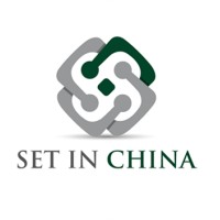 Set In China logo - Similar company to Talent Match
