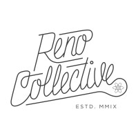 Reno Collective logo - Similar company to Mars Genesis