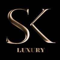 SK Luxury logo - Similar company to Kara Design Studio